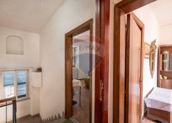 Hall / corridoio - Quadrilocale Via Enrico Mattei
 
2, Castelplanio - foto 11