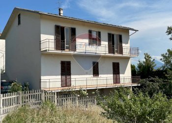 Casa all\'aperto - Appartamento Via Cesare Battisti
 
3, Mergo - foto 1