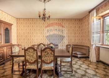 Sala da pranzo - Appartamento Via Cesare Battisti
 
3, Mergo - foto 5