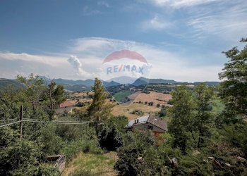 Vista delle montagne - Appartamento Via Cesare Battisti
 
3, Mergo - foto 14