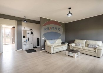 Soggiorno - Quadrilocale via giacomo matteotti
 
176/a, Cupramontana - foto 2