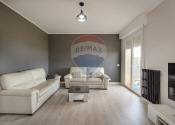 Soggiorno - Quadrilocale via giacomo matteotti
 
176/a, Cupramontana - foto 4