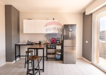 Cucina - Quadrilocale via giacomo matteotti
 
176/a, Cupramontana - foto 7