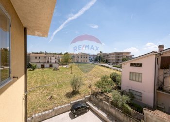 Edificio all\'aperto - Quadrilocale via giacomo matteotti
 
176/a, Cupramontana - foto 9