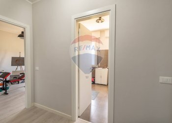 Hall / corridoio - Quadrilocale via giacomo matteotti
 
176/a, Cupramontana - foto 11