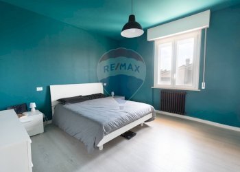 Camera / camera da letto - Quadrilocale via giacomo matteotti
 
176/a, Cupramontana - foto 12