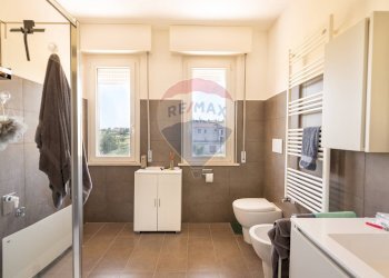 Bagno - Quadrilocale via giacomo matteotti
 
176/a, Cupramontana - foto 14