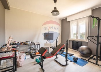 Palestra - Quadrilocale via giacomo matteotti
 
176/a, Cupramontana - foto 15