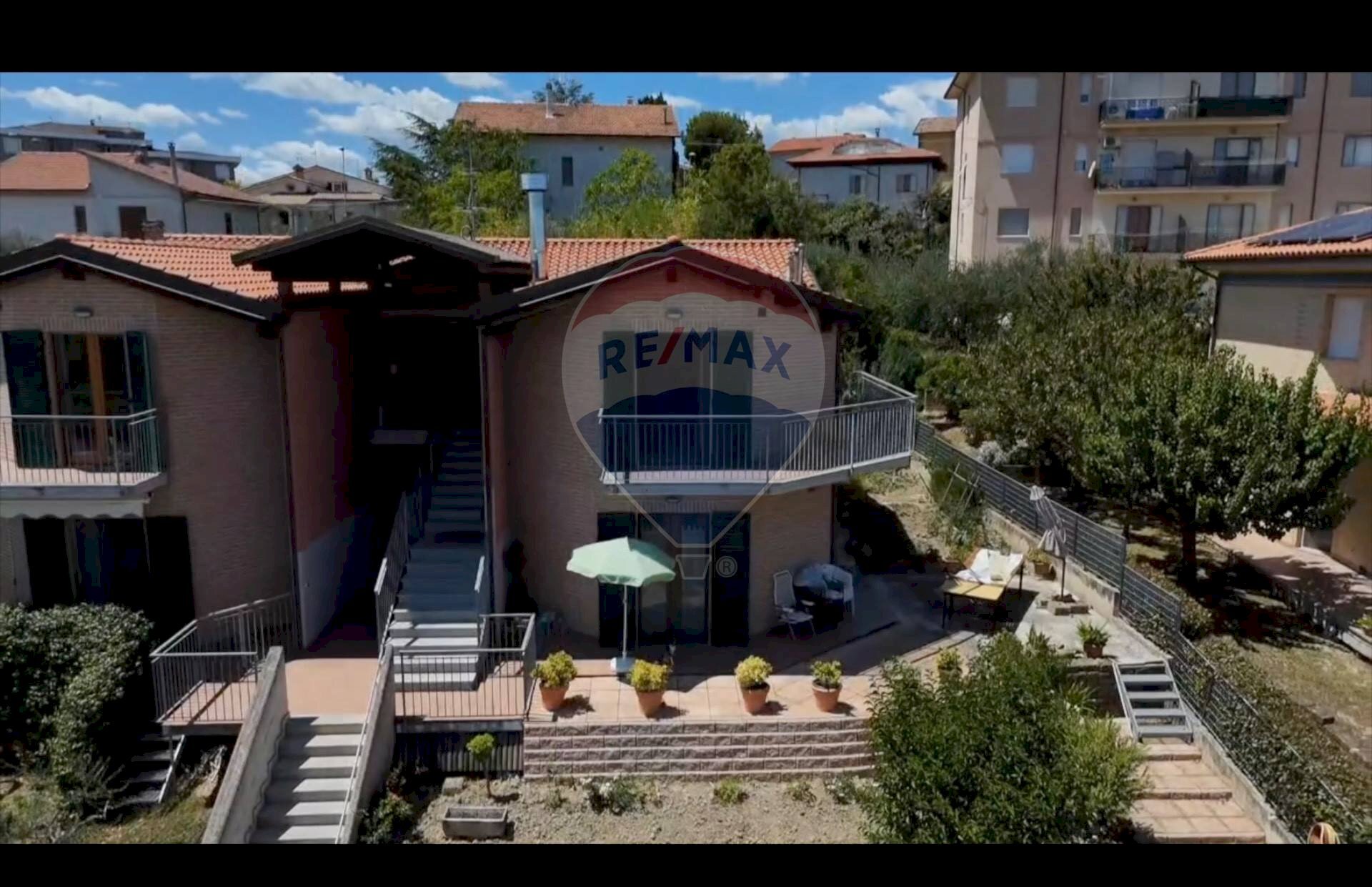 Casa all\'aperto - Four-room apartment Via don aldo montesi
 
6, Morro d'Alba - photo 1