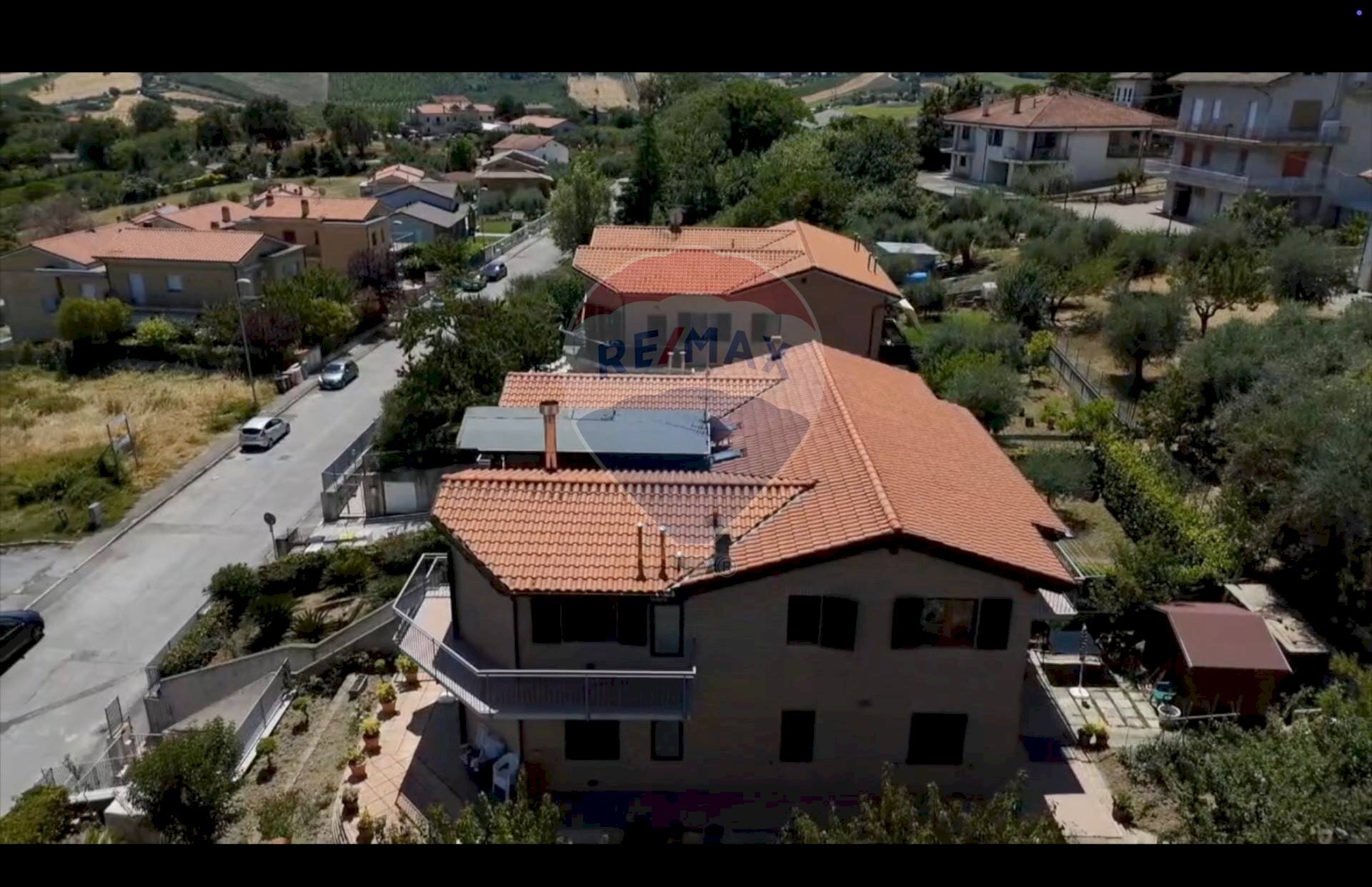 Casa all\'aperto - Four-room apartment Via don aldo montesi
 
6, Morro d'Alba - photo 3