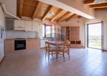 Cucina - Quadrilocale Via don aldo montesi
 
6, Morro d'Alba - foto 4