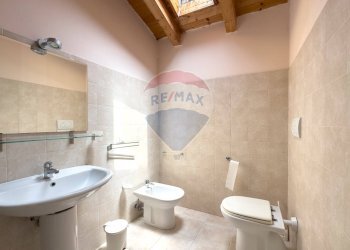 Bagno - Quadrilocale Via don aldo montesi
 
6, Morro d'Alba - foto 28