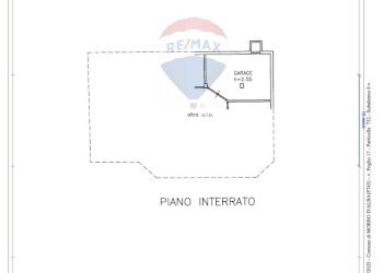 Pianta 2D - Quadrilocale Via don aldo montesi
 
6, Morro d'Alba - foto 34