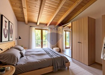 Camera / camera da letto - Quadrilocale Via don aldo montesi
 
6, Morro d'Alba - foto 36