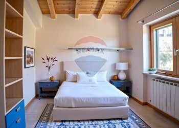 Camera / camera da letto - Quadrilocale Via don aldo montesi
 
6, Morro d'Alba - foto 37