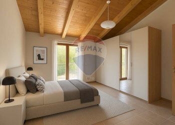 Camera / camera da letto - Quadrilocale Via don aldo montesi
 
6, Morro d'Alba - foto 10