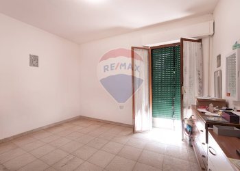 Cucina - Trilocale via rosciano, Belvedere Ostrense - foto 6