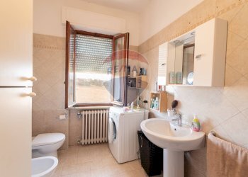 Bagno - Trilocale via rosciano, Belvedere Ostrense - foto 8