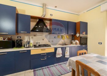 Cucina - Trilocale via rosciano, Belvedere Ostrense - foto 10