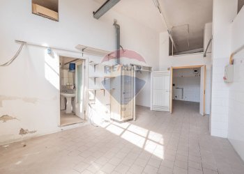 Stanza vuota - Locale Commerciale Via Giuseppe Verdi
 
1, Castelplanio - foto 6