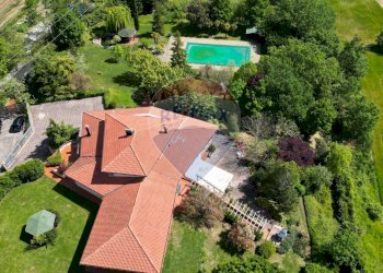 Casa all\'aperto - Villa Fabriano - foto 1