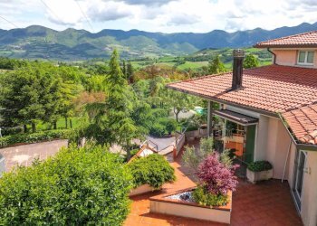 Casa all\'aperto - Villa Fabriano - foto 10