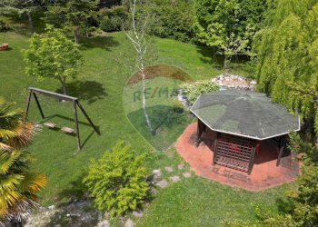 Casa all\'aperto - Villa Fabriano - foto 11