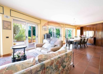 Sala da pranzo - Villa Fabriano - foto 15