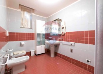 Bagno - Villa Fabriano - foto 16