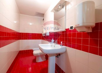 Bagno - Villa Fabriano - foto 17