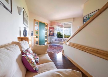 Soggiorno - Villa Fabriano - foto 20