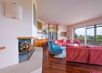 Soggiorno - Villa Fabriano - foto 22