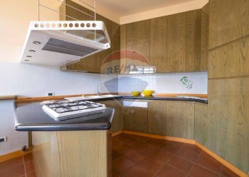 Cucina - Villa Fabriano - foto 24