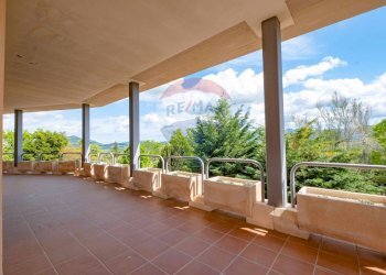 Terrazza - Villa Fabriano - foto 25