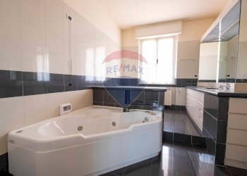 Bagno - Villa Fabriano - foto 31