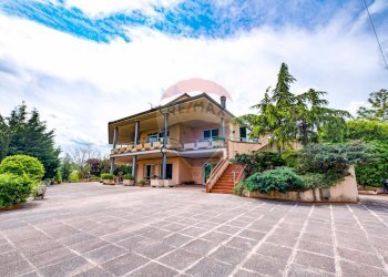 Casa all\'aperto - Villa Fabriano - foto 40