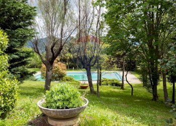 Giardino - Villa Fabriano - foto 41