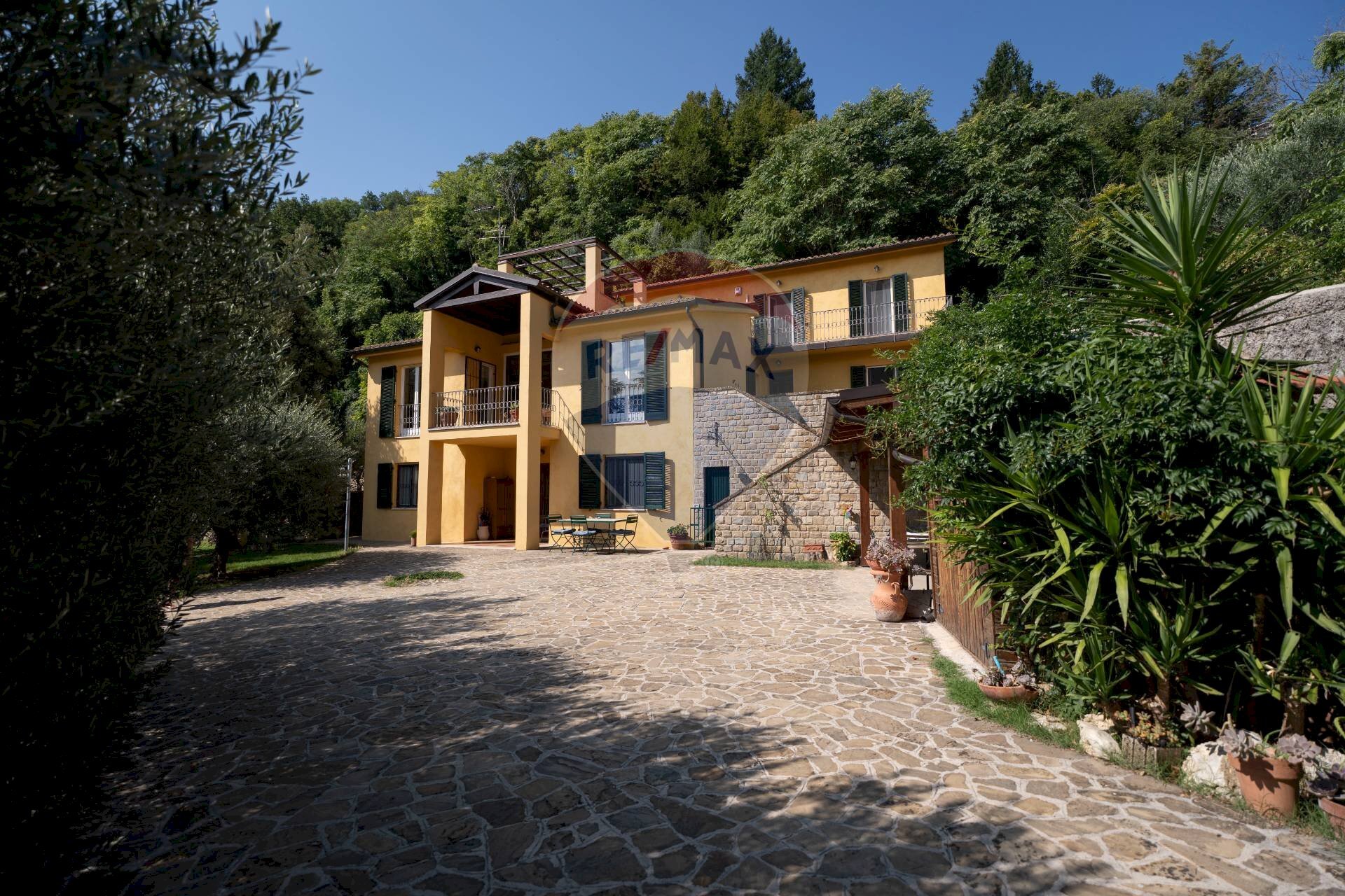 Casa all\'aperto - Villa Via Don Minzoni
1, Serra San Quirico - foto 3