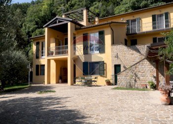 Casa all\'aperto - Villa Via Don Minzoni
 
1, Serra San Quirico - foto 39