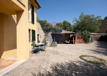 Casa all\'aperto - Villa Via Don Minzoni
 
1, Serra San Quirico - foto 2