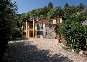 Casa all\'aperto - Villa Via Don Minzoni
 
1, Serra San Quirico - foto 3