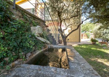 Giardino - Villa Via Don Minzoni
 
1, Serra San Quirico - foto 4