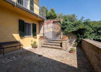 Casa all\'aperto - Villa Via Don Minzoni
 
1, Serra San Quirico - foto 7