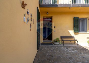 Casa all\'aperto - Villa Via Don Minzoni
 
1, Serra San Quirico - foto 8