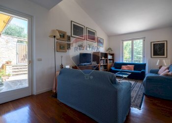 Soggiorno - Villa Via Don Minzoni
 
1, Serra San Quirico - foto 10