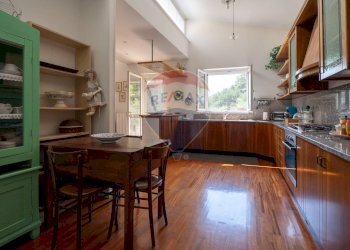 Cucina - Villa Via Don Minzoni
 
1, Serra San Quirico - foto 17