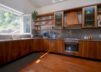 Cucina - Villa Via Don Minzoni
 
1, Serra San Quirico - foto 18