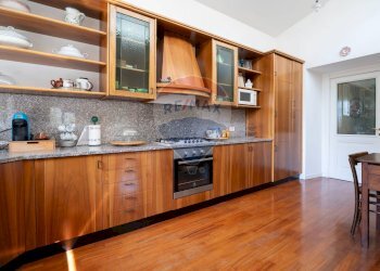 Cucina - Villa Via Don Minzoni
 
1, Serra San Quirico - foto 19