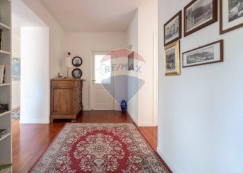 Hall / corridoio - Villa Via Don Minzoni
 
1, Serra San Quirico - foto 21