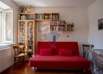 Soggiorno - Villa Via Don Minzoni
 
1, Serra San Quirico - foto 22